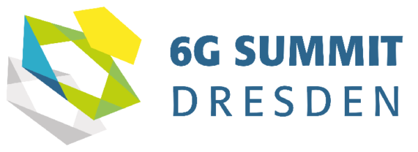 Meet us at: IEEE 6G Summit in Dresden, May 19th-20th